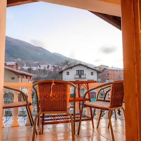 Guest House Angelkovi Sapareva Banya Ngoại thất bức ảnh