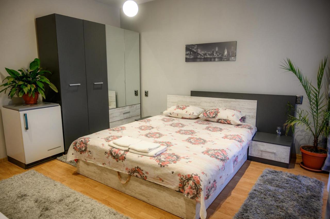 Guest House Angelkovi Sapareva Banya Ngoại thất bức ảnh