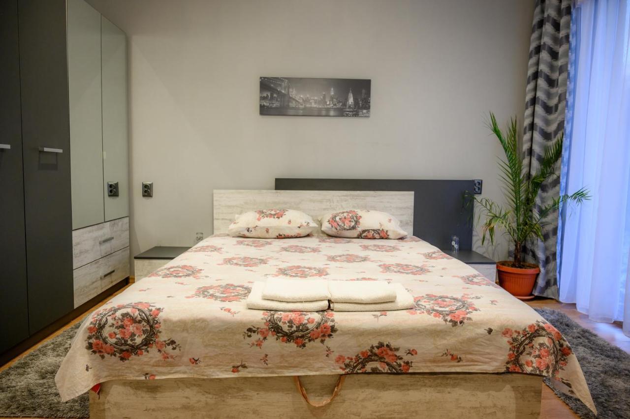 Guest House Angelkovi Sapareva Banya Ngoại thất bức ảnh