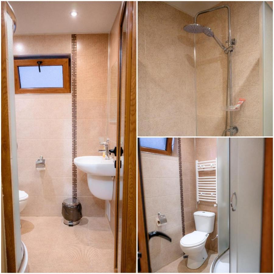 Guest House Angelkovi Sapareva Banya Ngoại thất bức ảnh