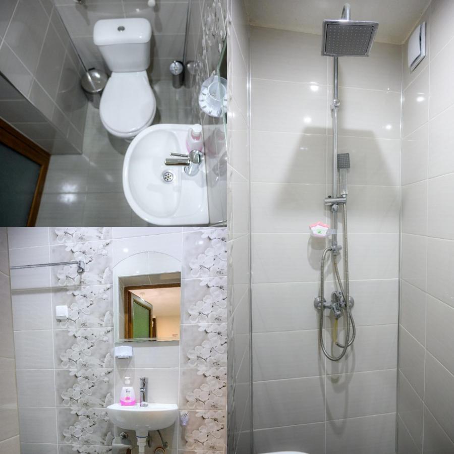 Guest House Angelkovi Sapareva Banya Ngoại thất bức ảnh
