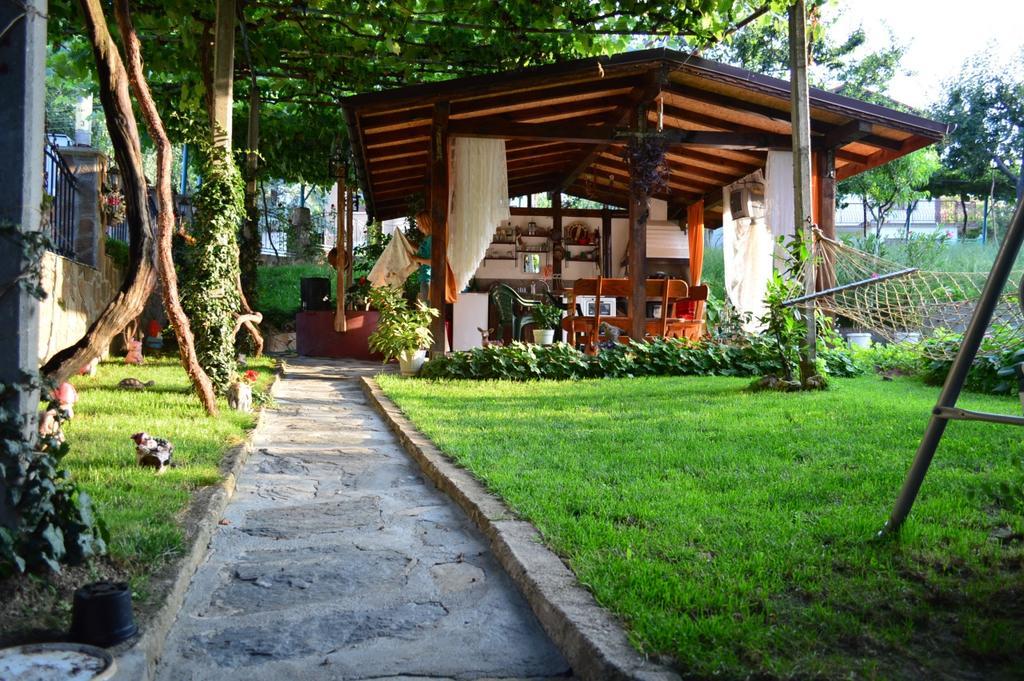 Guest House Angelkovi Sapareva Banya Ngoại thất bức ảnh