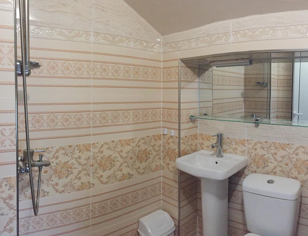 Guest House Angelkovi Sapareva Banya Ngoại thất bức ảnh