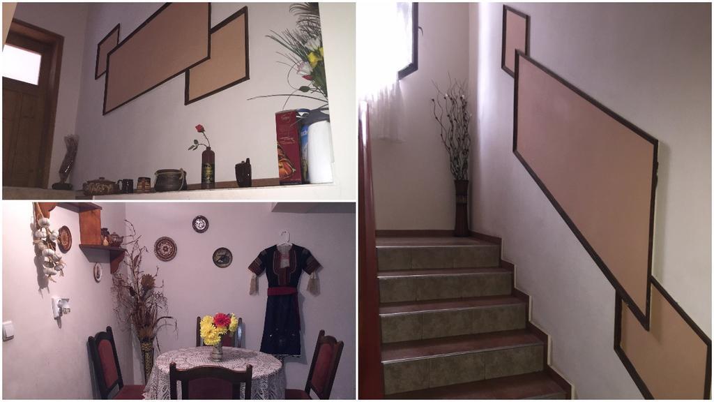 Guest House Angelkovi Sapareva Banya Ngoại thất bức ảnh