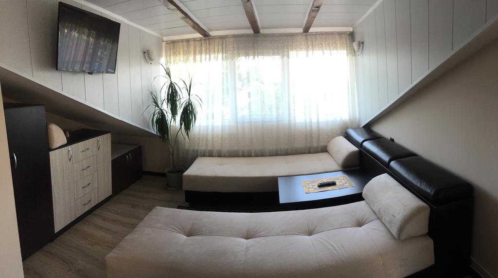 Guest House Angelkovi Sapareva Banya Ngoại thất bức ảnh